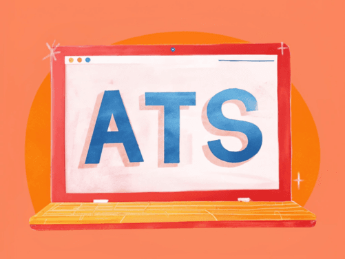 Creating an ATS-Friendly Resume: Tips for Job Seekers in 2025 (Includes Template)