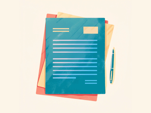 How to Write a Cover Letter (With Template)