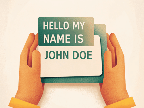 Resume Contact Information: What to Include and Where to Put It