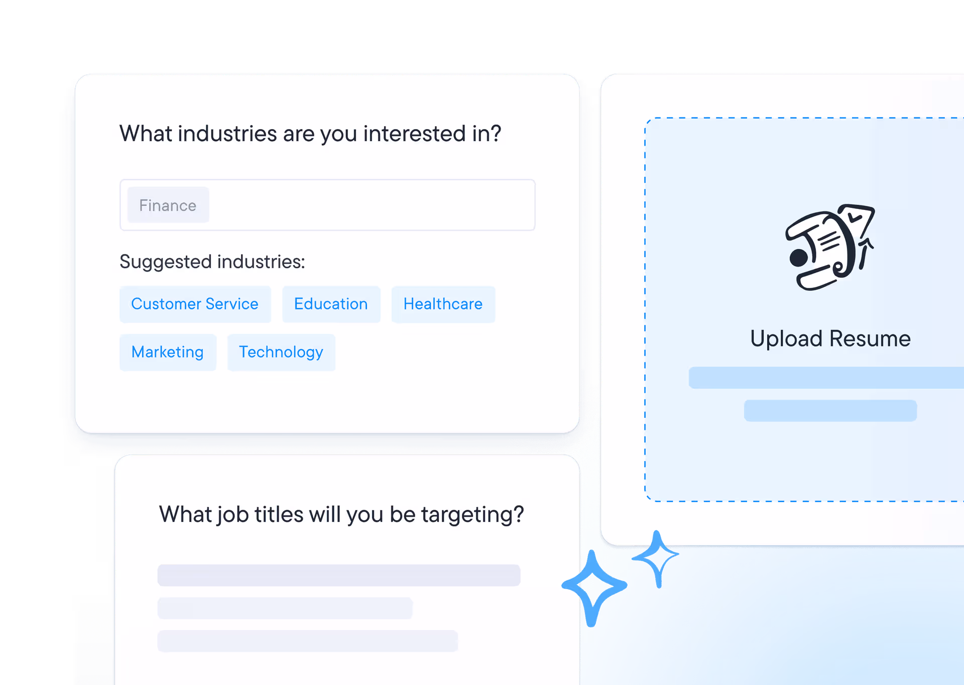 Tell us about yourself